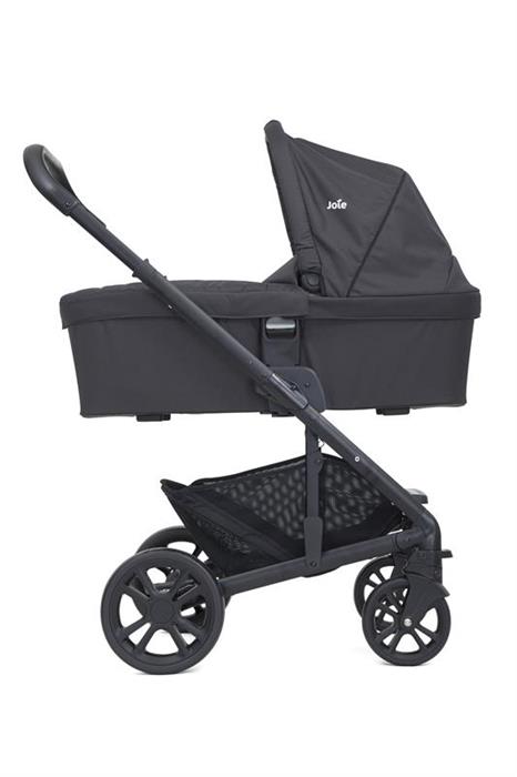 Joie - Carucior multifunctional 2 in 1 Chrome Ember image 6