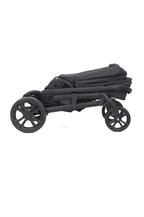 Joie - Carucior multifunctional 2 in 1 Chrome Ember image 7
