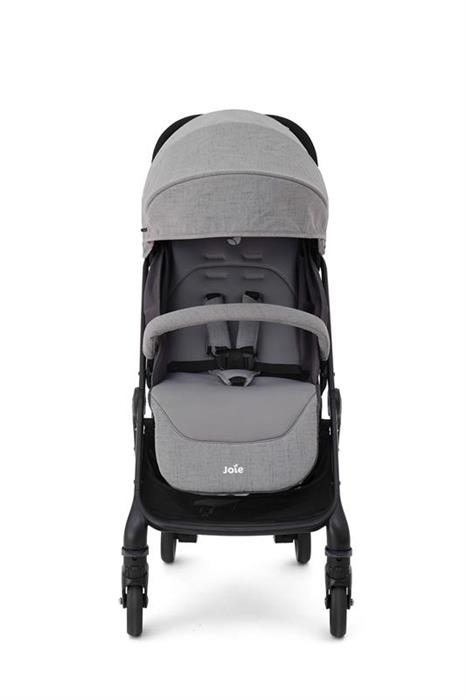 Joie - Carucior ultracompact Tourist Gray Flannel image 1