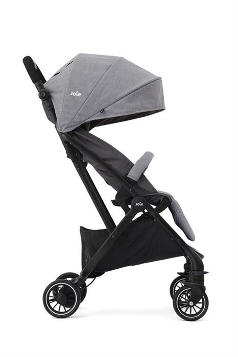 Joie - Carucior ultracompact Tourist Gray Flannel image 2