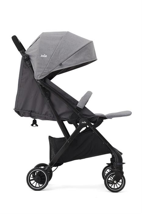 Joie - Carucior ultracompact Tourist Gray Flannel image 3