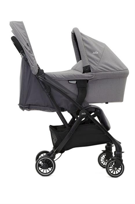 Joie - Carucior ultracompact Tourist Gray Flannel image 5