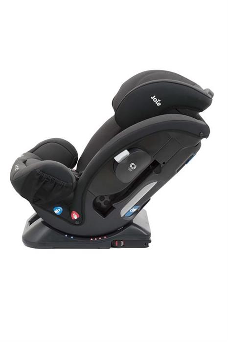 Joie – Scaun auto Isosafe Verso Ember, 0-36 kg image 6