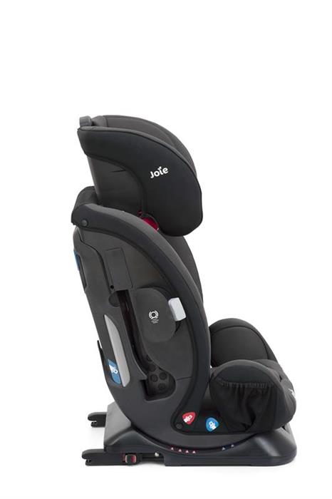 Joie – Scaun auto Isosafe Verso Ember, 0-36 kg image 7
