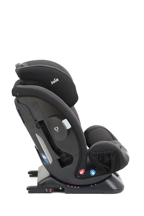 Joie – Scaun auto Isosafe Verso Ember, 0-36 kg image 9