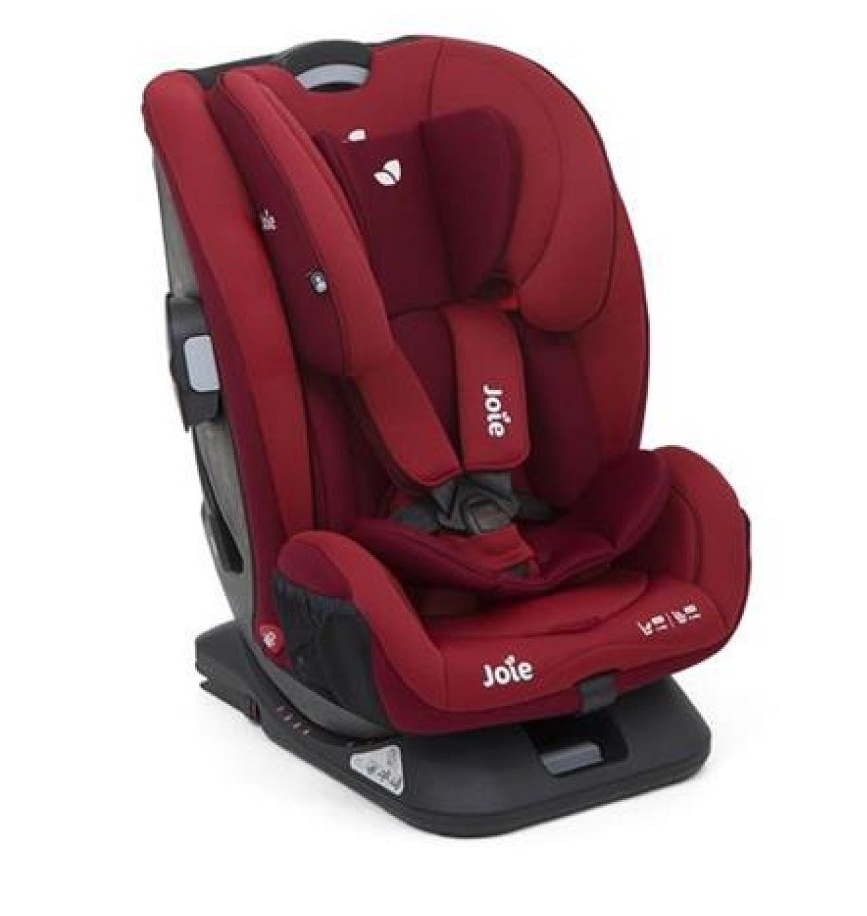 Joie – Scaun auto Isosafe Verso Cherry, 0-36 kg