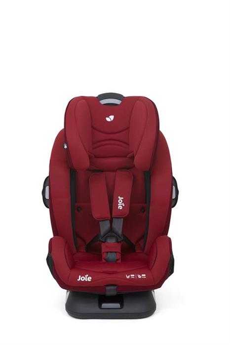 Joie – Scaun auto Isosafe Verso Cherry, 0-36 kg image 2