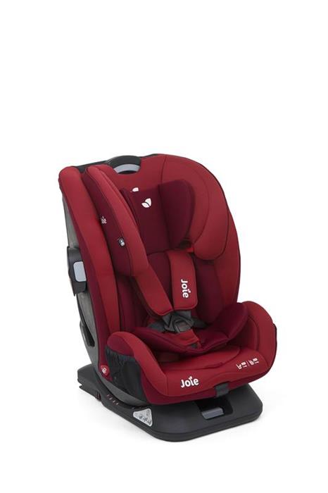 Joie – Scaun auto Isosafe Verso Cherry, 0-36 kg image 4