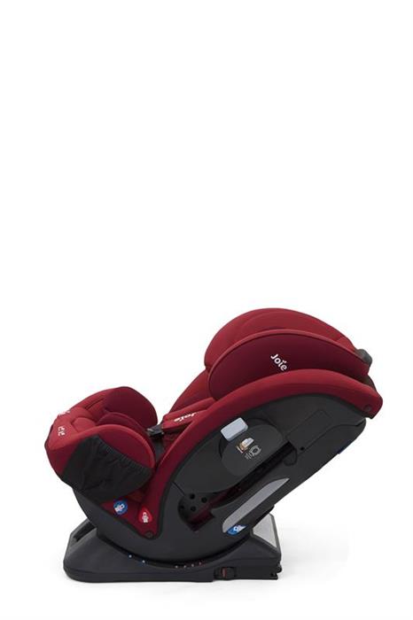 Joie – Scaun auto Isosafe Verso Cherry, 0-36 kg image 5