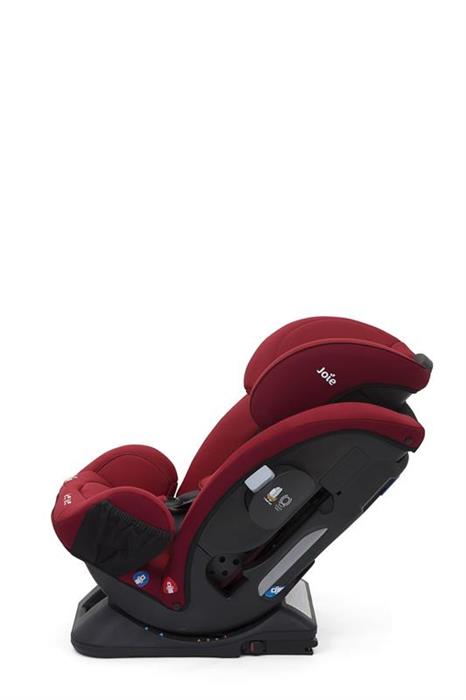 Joie – Scaun auto Isosafe Verso Cherry, 0-36 kg image 6