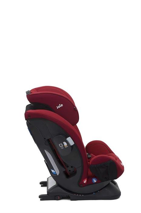 Joie – Scaun auto Isosafe Verso Cherry, 0-36 kg image 7