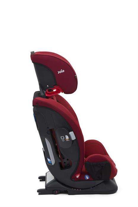 Joie – Scaun auto Isosafe Verso Cherry, 0-36 kg image 8