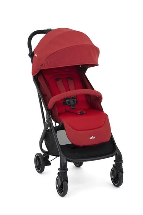 Joie - Carucior ultracompact Tourist Lychee