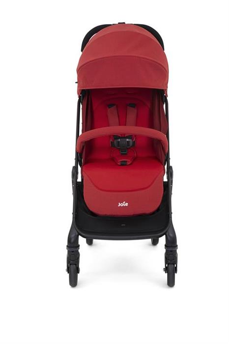 Joie - Carucior ultracompact Tourist Lychee image 1