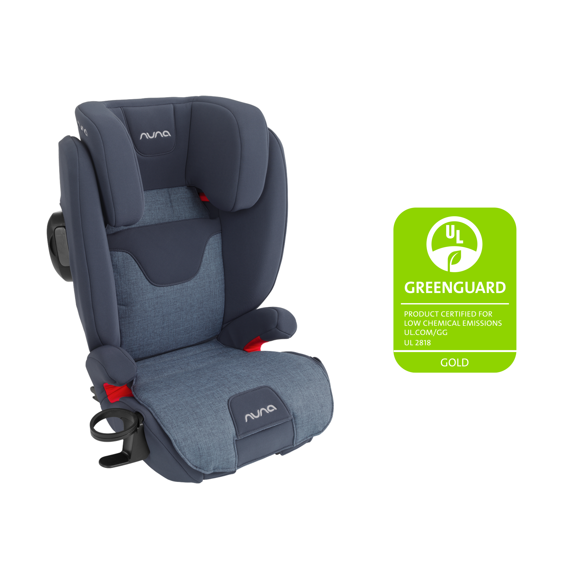 Nuna - Scaun auto AACE Aspen, 15-36 kg image 11