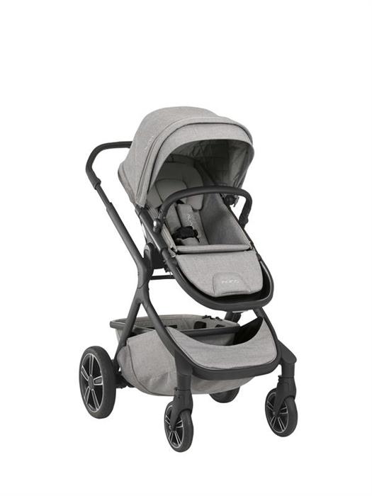 Nuna - Carucior Demi Grow Frost