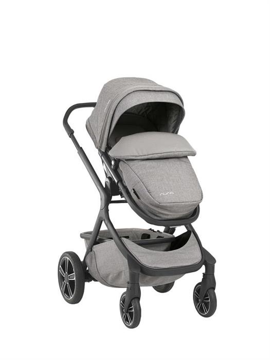 Nuna - Carucior Demi Grow Frost image 1