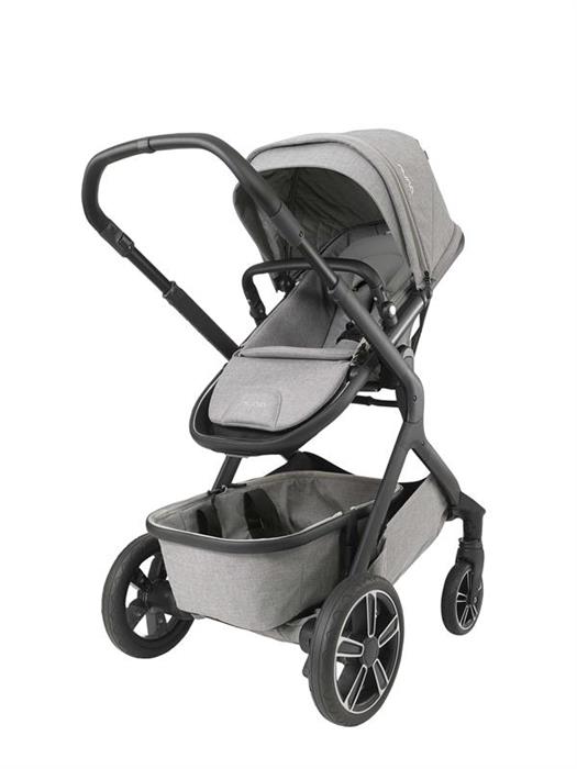Nuna - Carucior Demi Grow Frost image 2