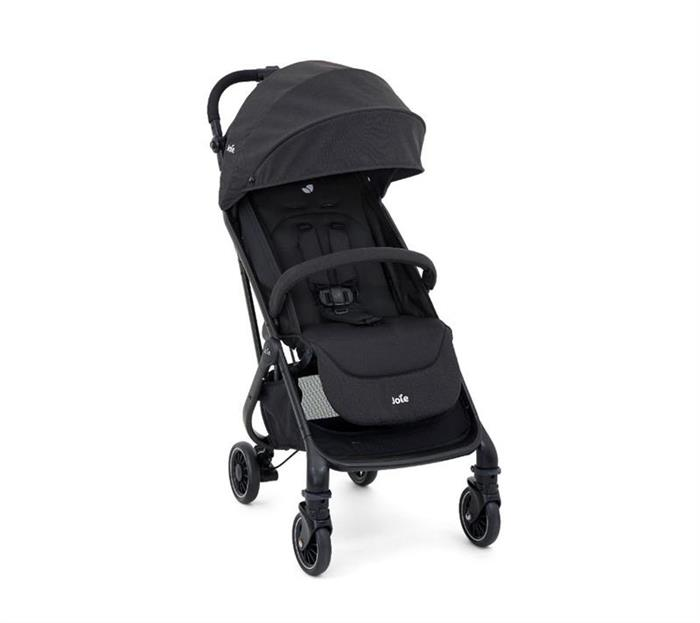 Joie - Carucior ultracompact Tourist Coal