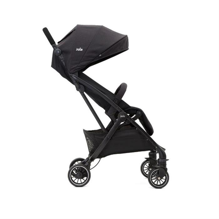 Joie - Carucior ultracompact Tourist Coal image 1