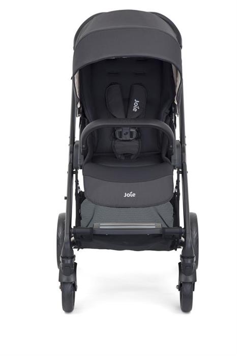 Joie - Carucior multifunctional Chrome Ember image 1