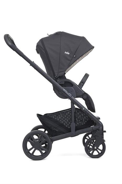 Joie - Carucior multifunctional Chrome Ember image 2