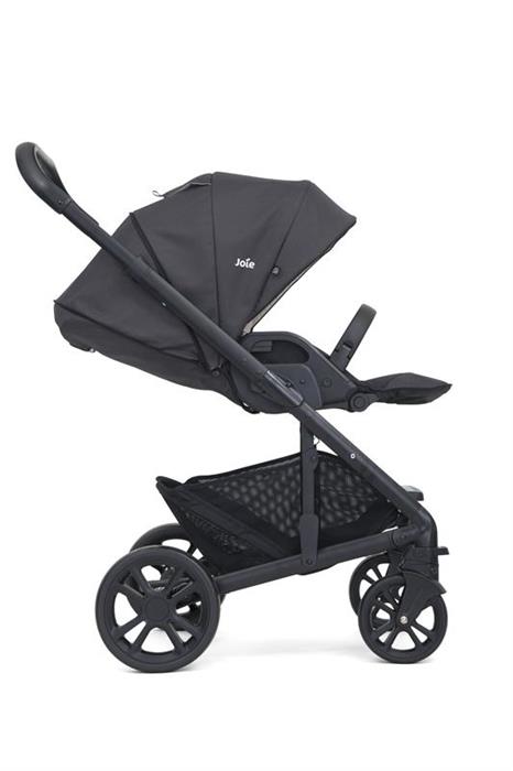 Joie - Carucior multifunctional Chrome Ember image 3