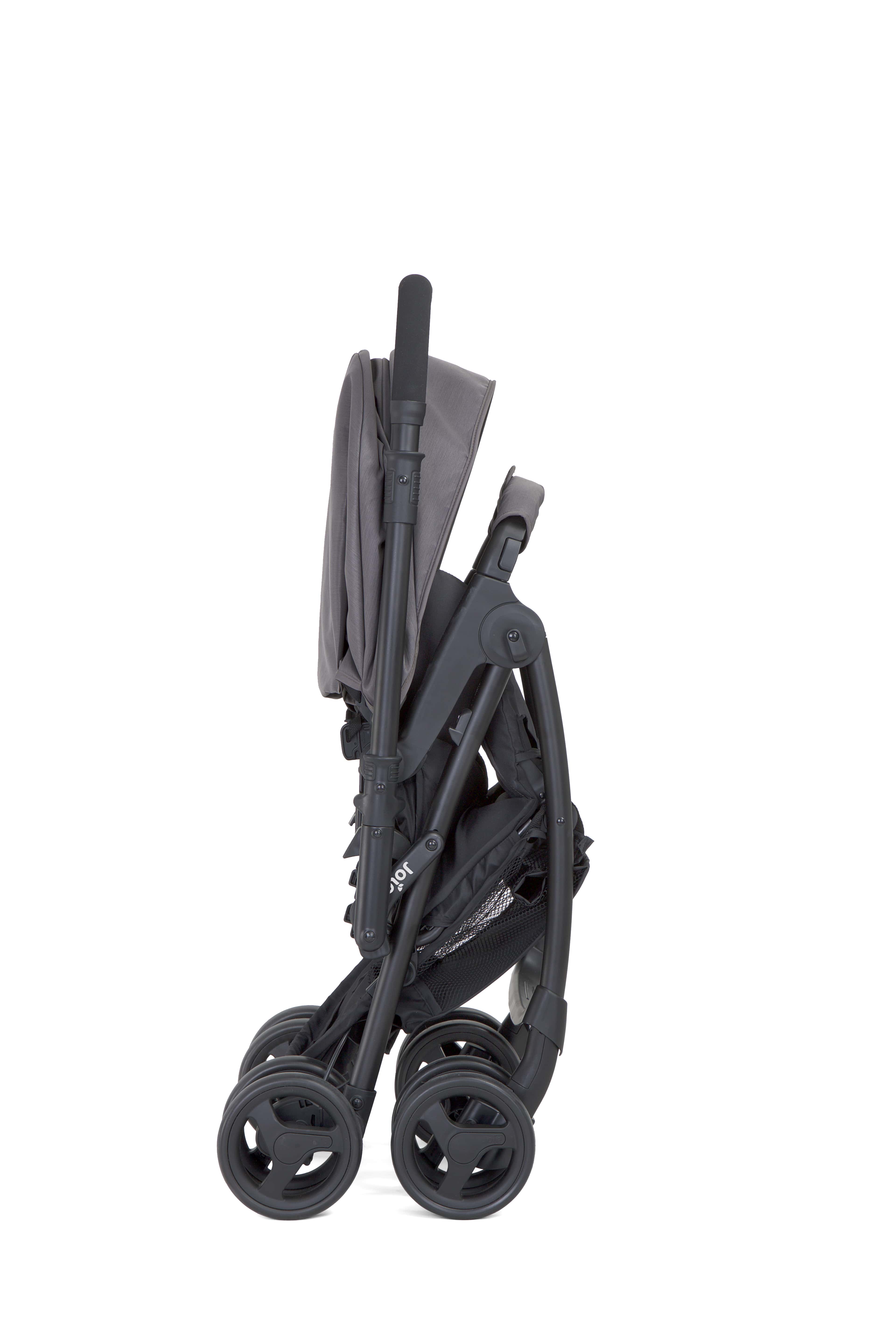 Joie - Carucior cu maner reversibil Mirus Ember image 4