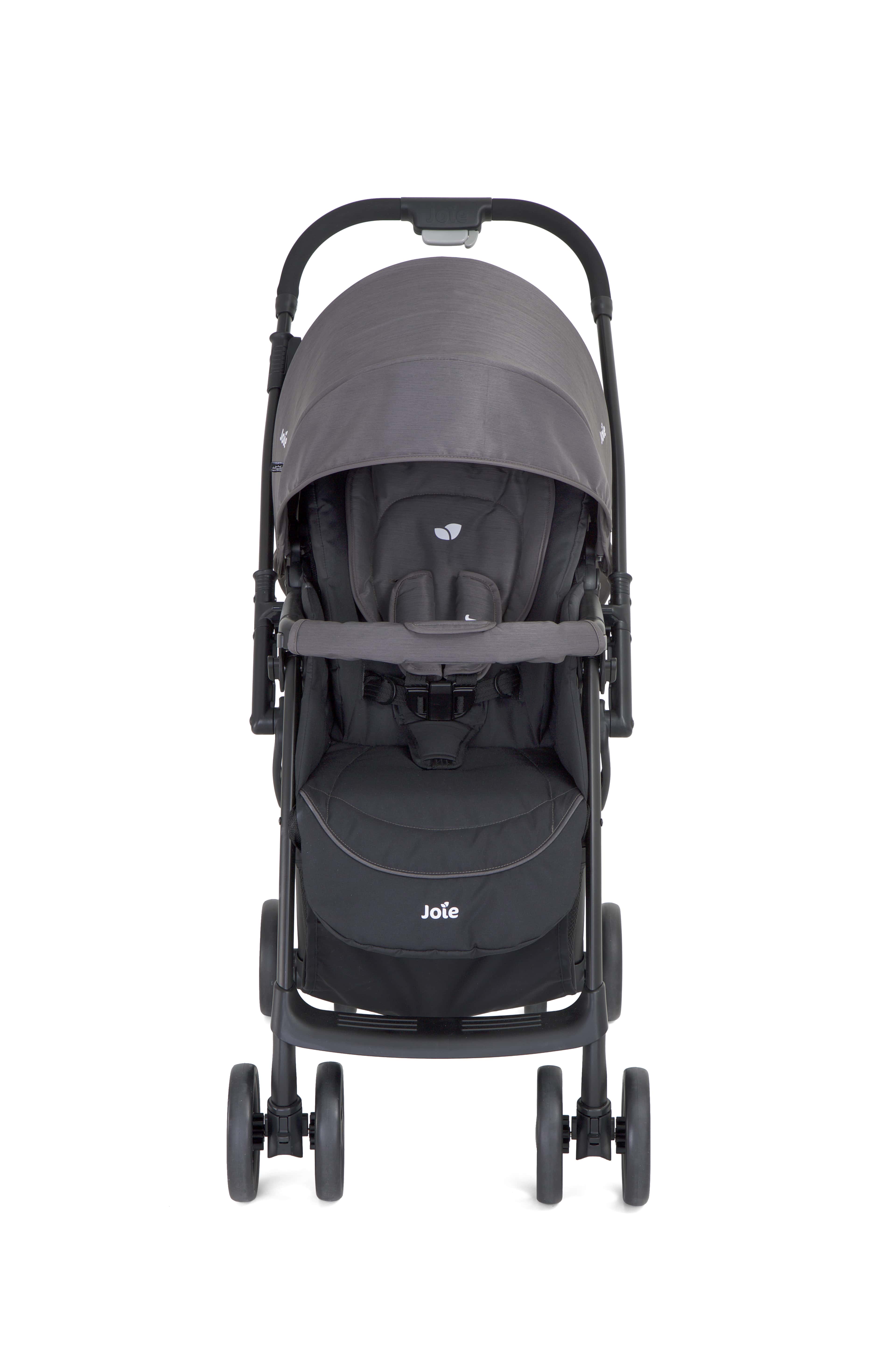 Joie - Carucior cu maner reversibil Mirus Ember image 5