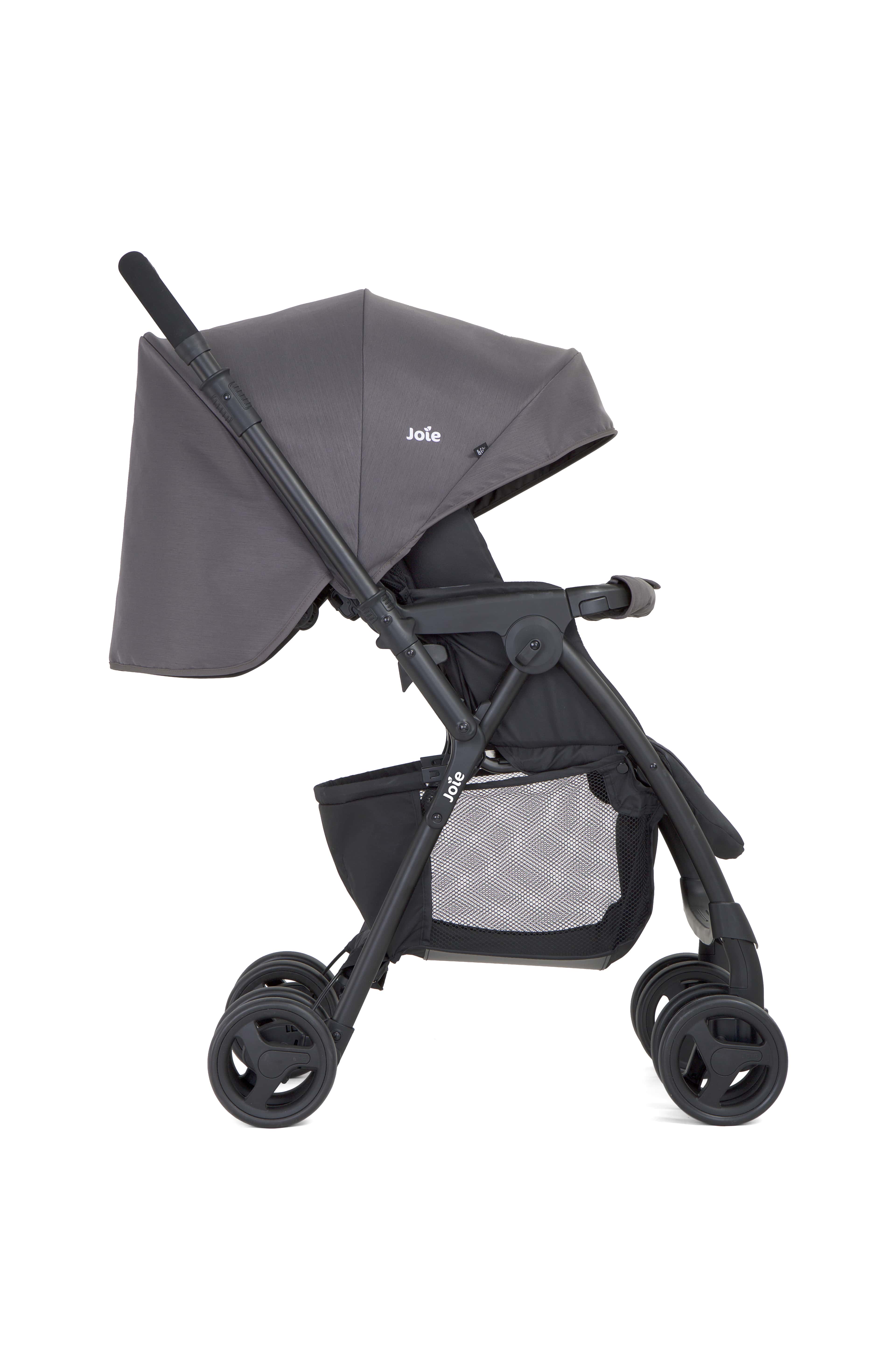 Joie - Carucior cu maner reversibil Mirus Ember image 7