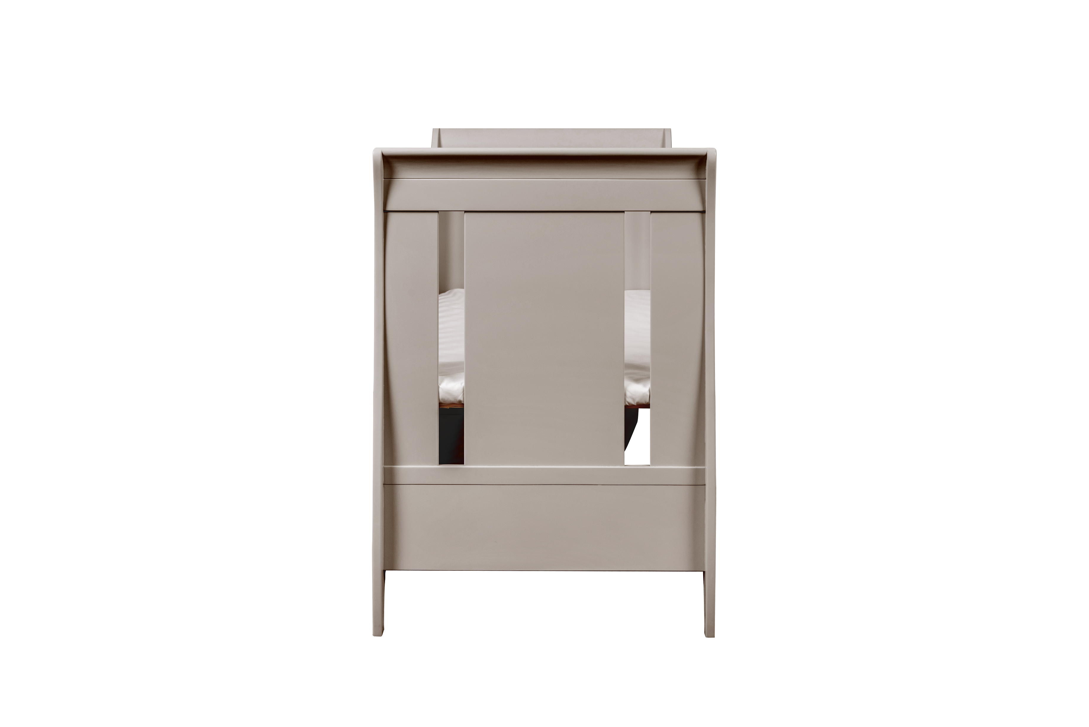 Tutti Bambini - Patut Roma Truffle Grey image 3