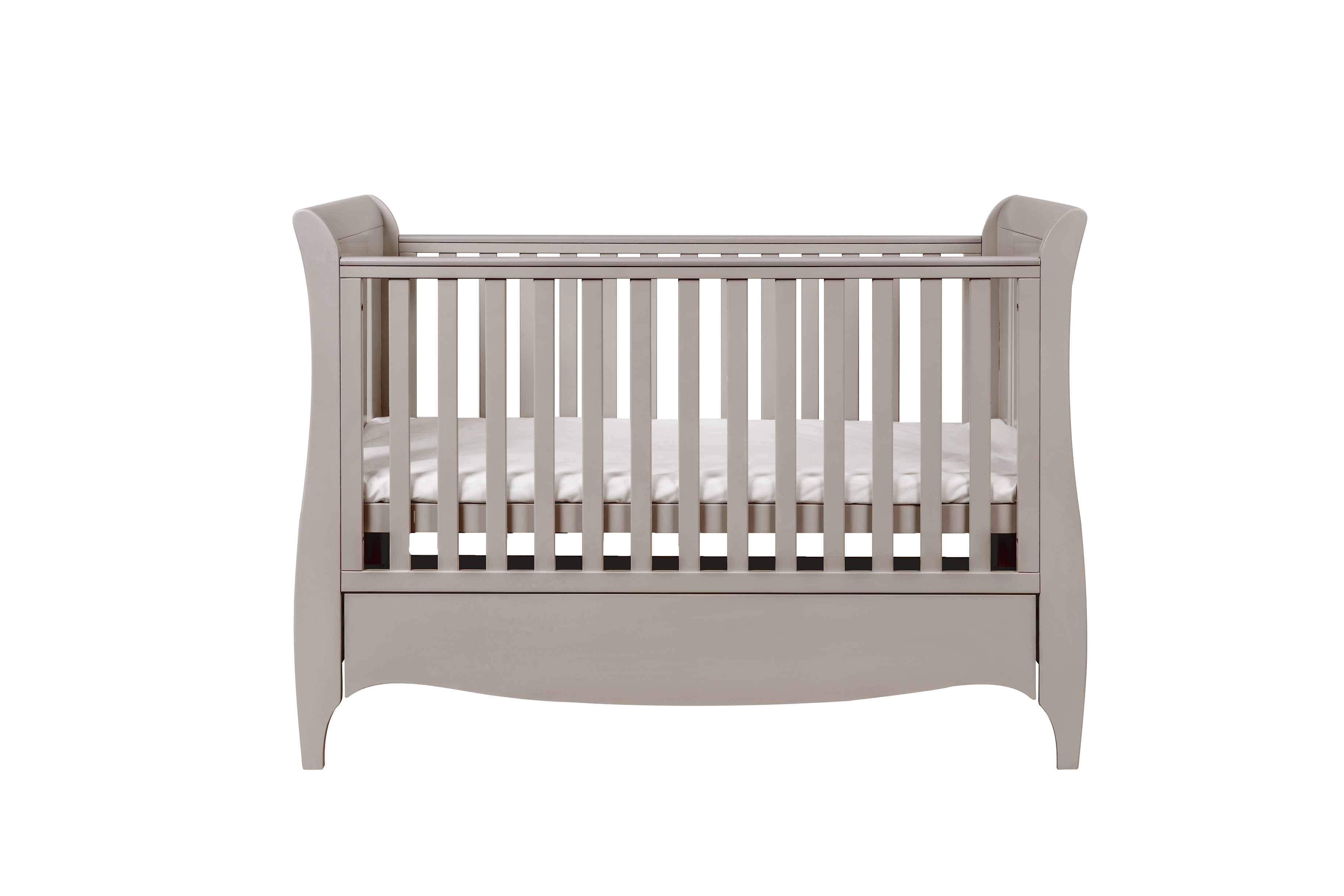 Tutti Bambini - Patut Roma Truffle Grey image 5