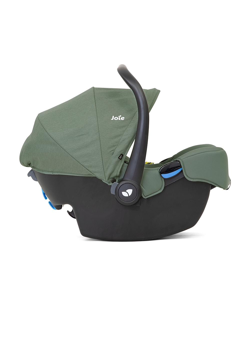 Joie - Scoica auto I-SNUG Laurel, nastere - 75 cm image 2