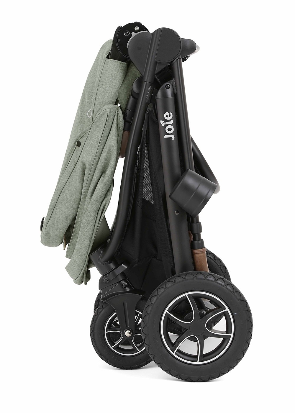 Joie - Carucior Versatrax Laurel 3 in 1 image 4