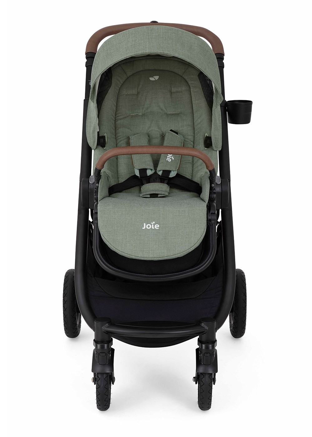 Joie - Carucior Versatrax Laurel 3 in 1 image 5