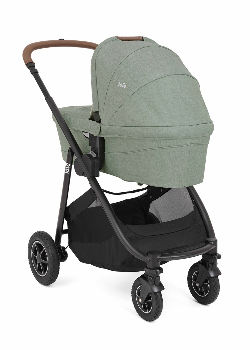 Joie - Carucior Versatrax Laurel 3 in 1 image 6