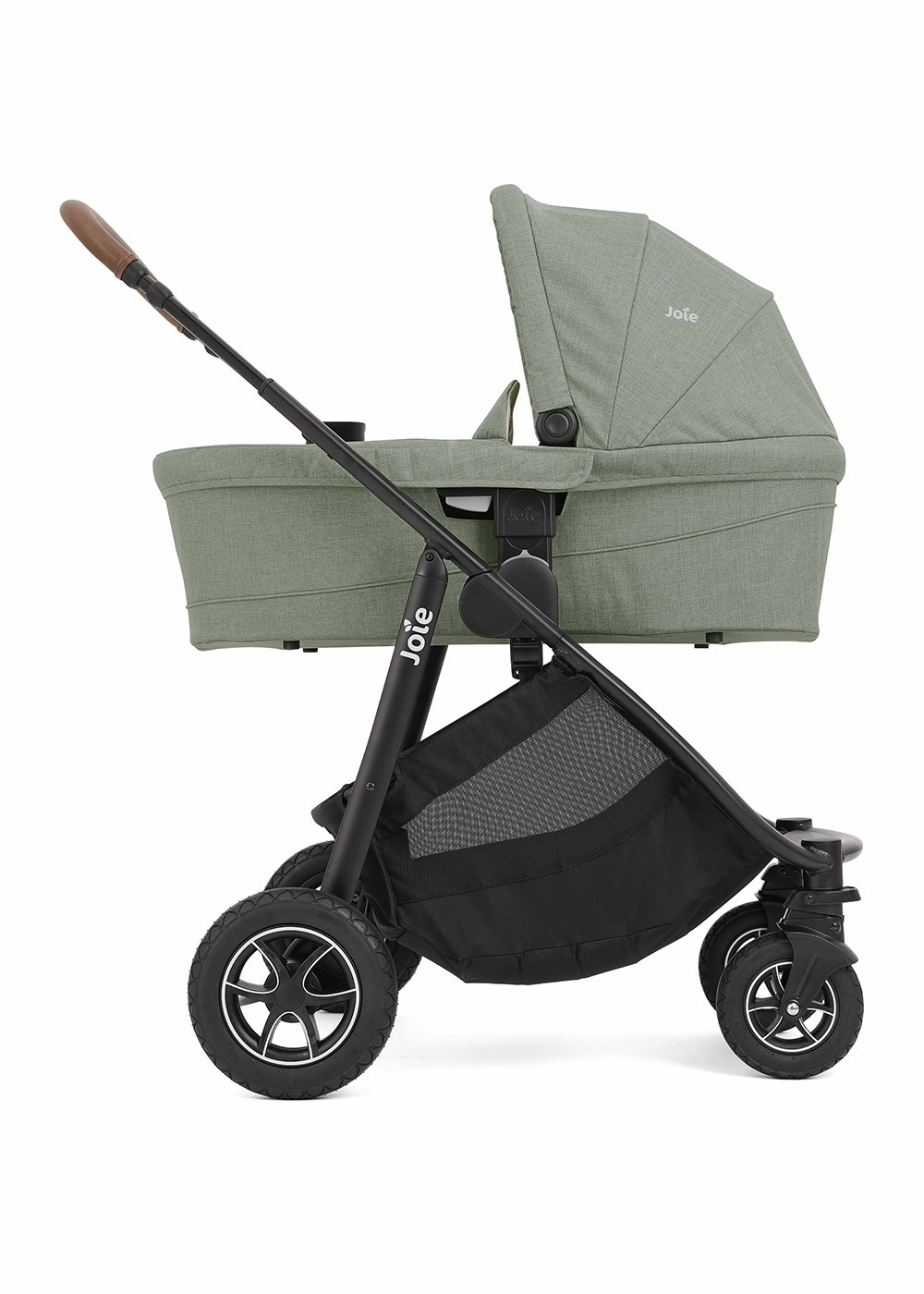 Joie - Carucior Versatrax Laurel 3 in 1 image 9