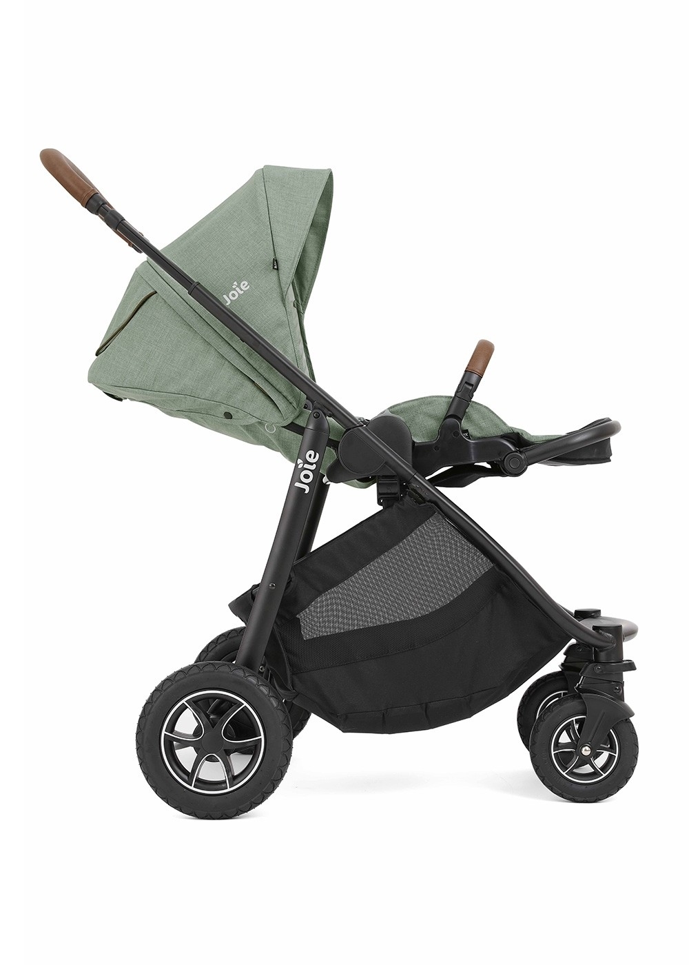 Joie - Carucior Versatrax Laurel 3 in 1 image 12