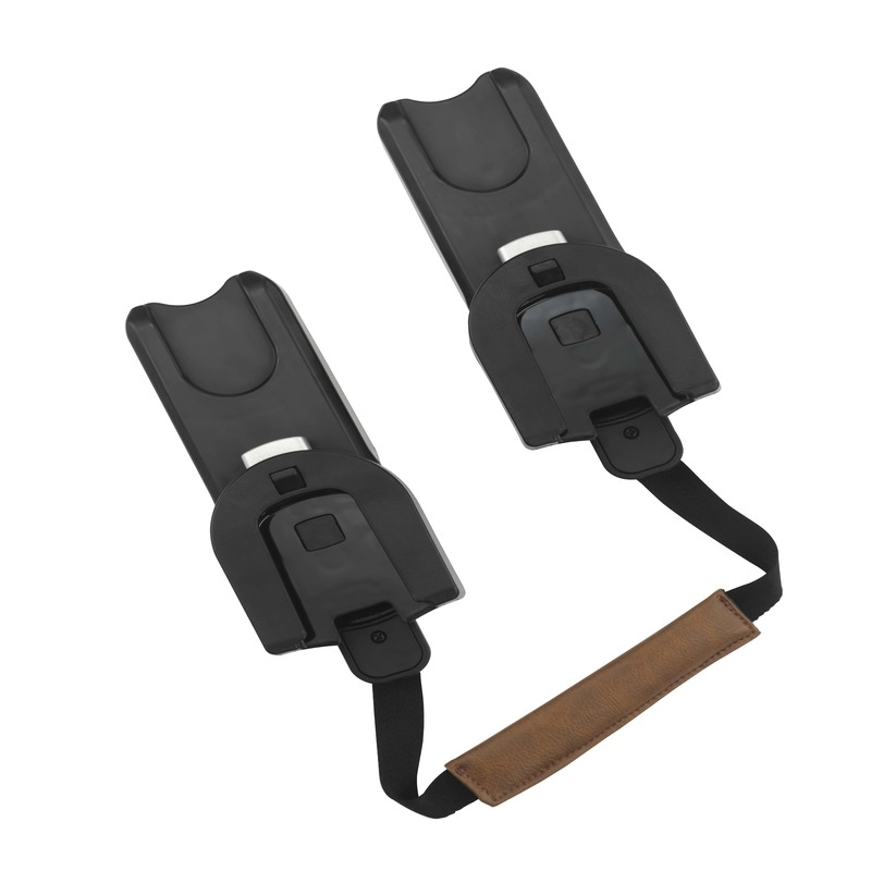 Nuna - Carucior compact Triv Frost 2 in 1 image 1