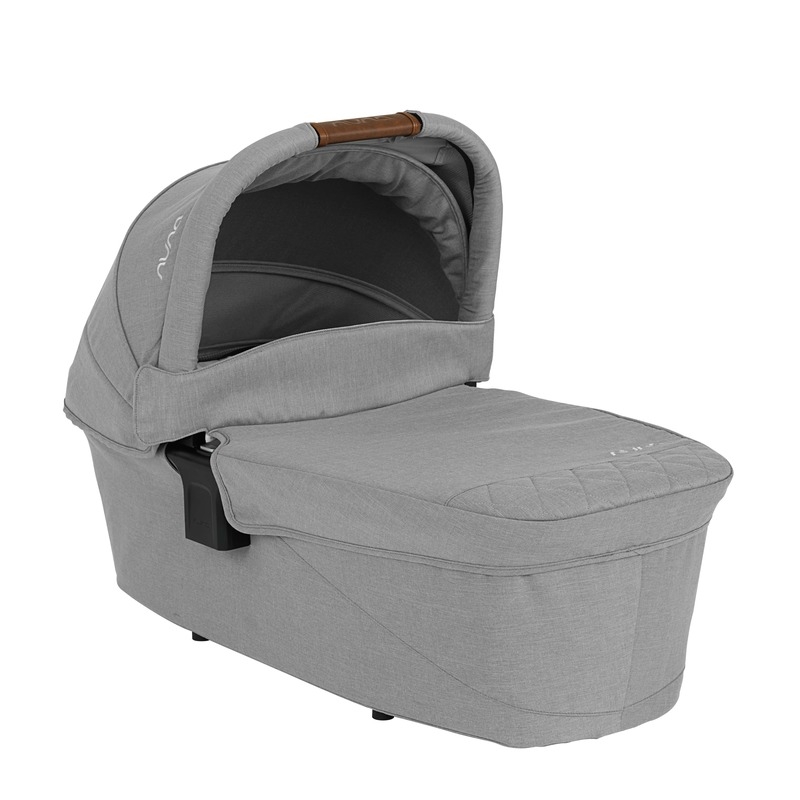 Nuna - Carucior compact Triv Frost 2 in 1 image 2