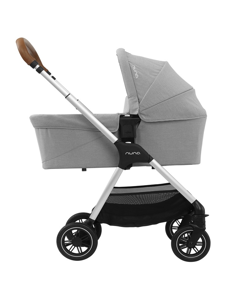Nuna - Carucior compact Triv Frost 2 in 1 image 3