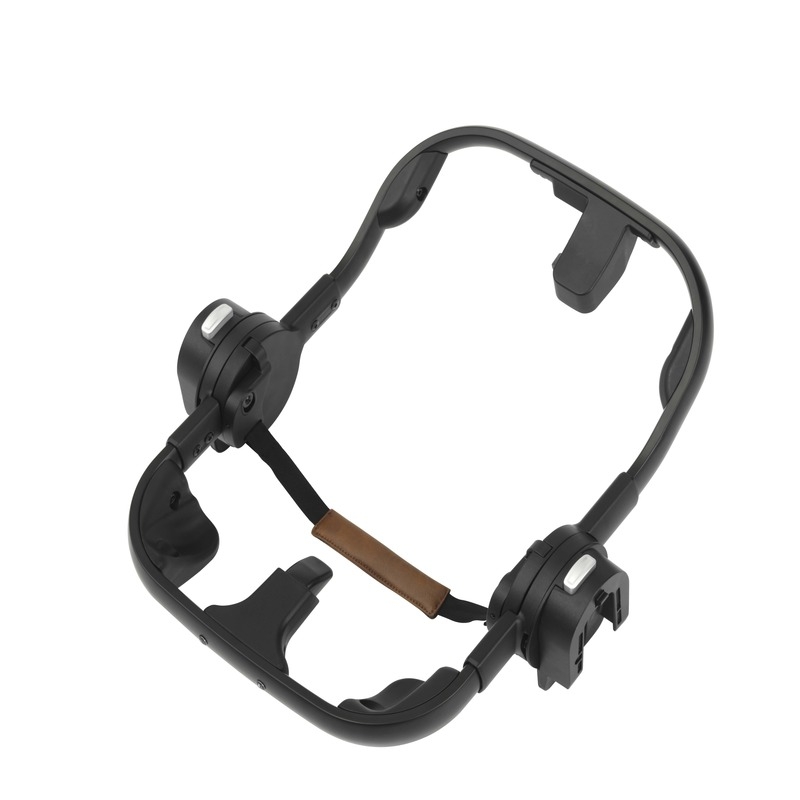 Nuna - Carucior compact Triv Frost 2 in 1 image 4