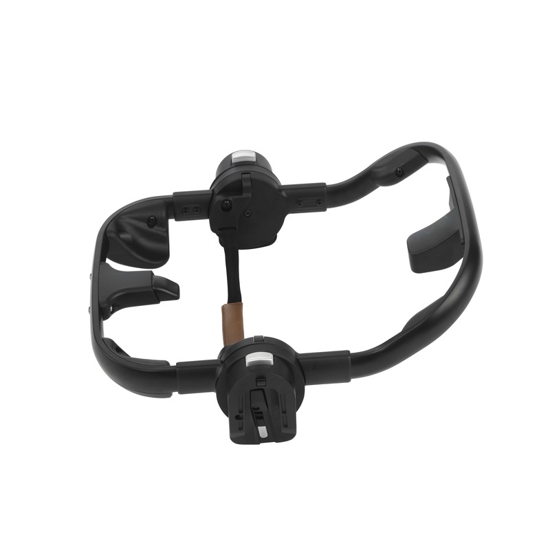 Nuna - Carucior compact Triv Frost 2 in 1 image 5