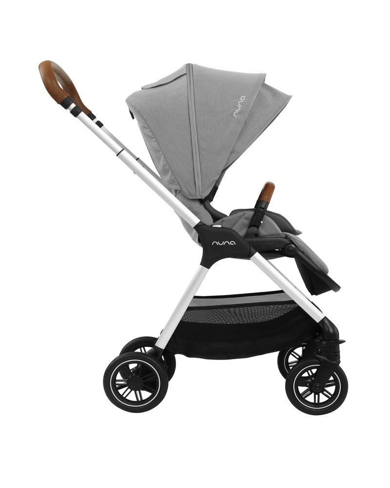 Nuna - Carucior compact Triv Frost 2 in 1 image 6