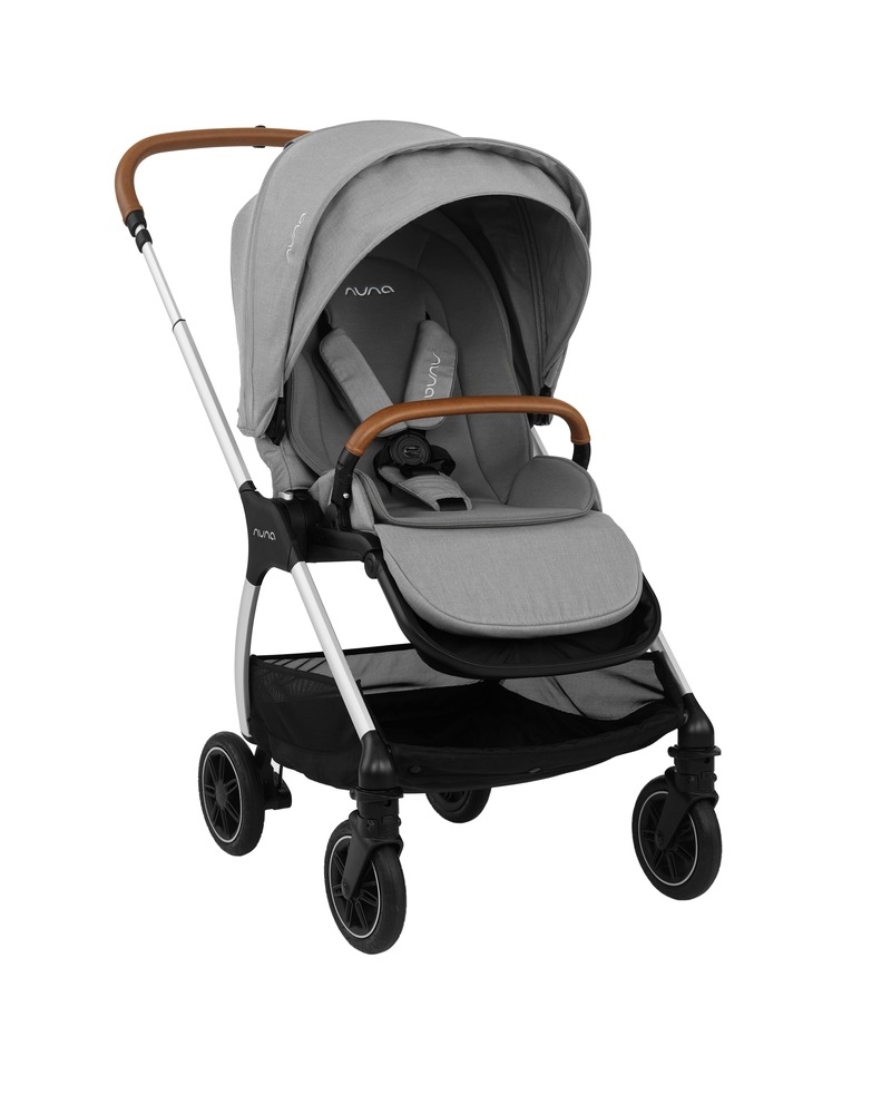 Nuna - Carucior compact Triv Frost 2 in 1 image 7