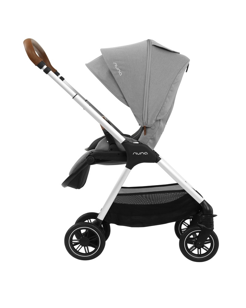 Nuna - Carucior compact Triv Frost 2 in 1 image 8