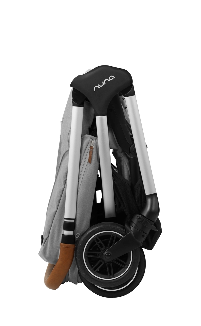 Nuna - Carucior compact Triv Frost 2 in 1 image 9
