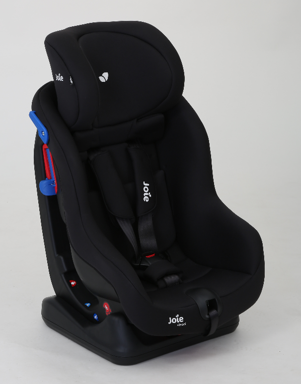 Joie - Scaun auto Steadi Coal, 0-18 kg image 1