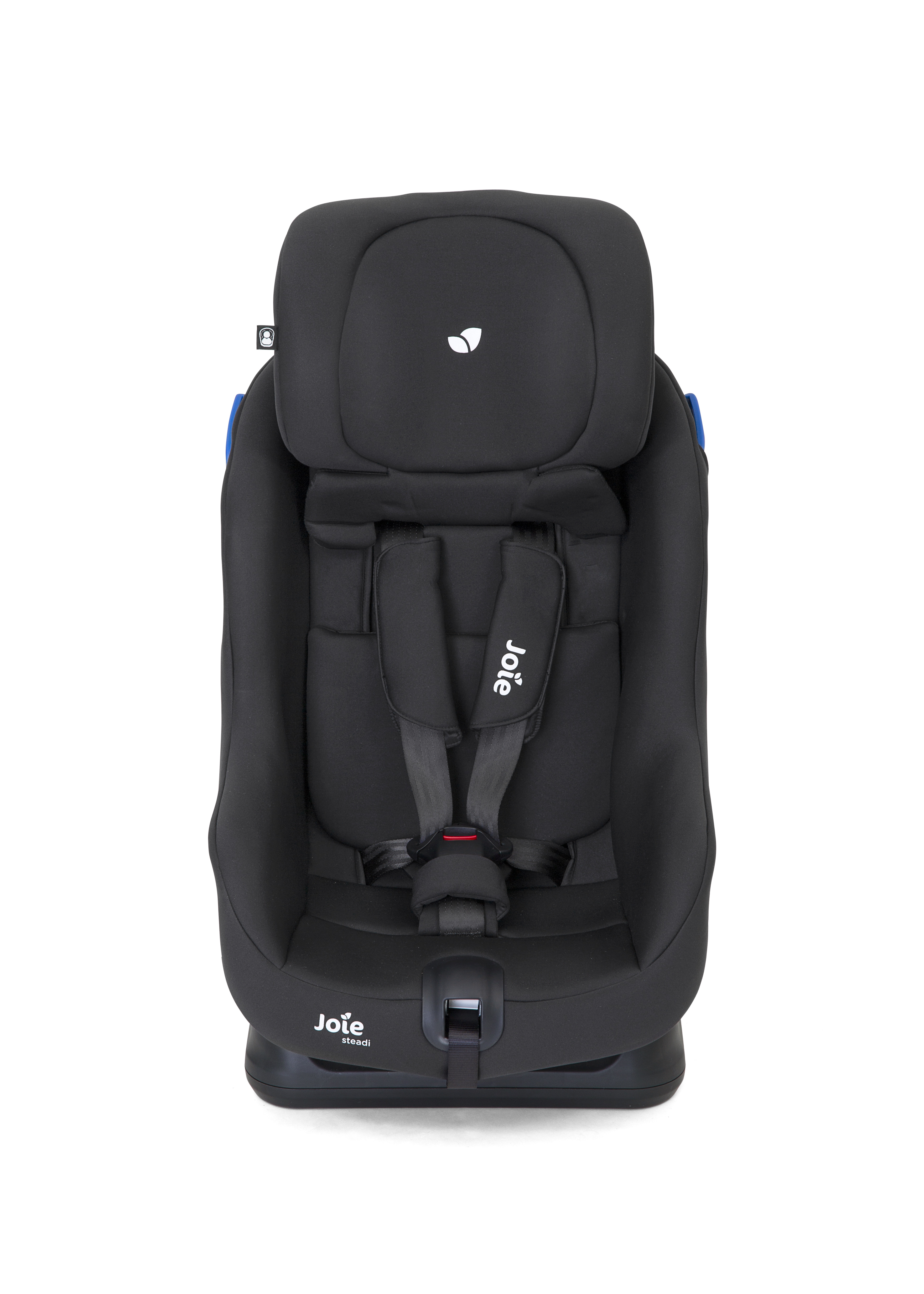 Joie - Scaun auto Steadi Coal, 0-18 kg image 4