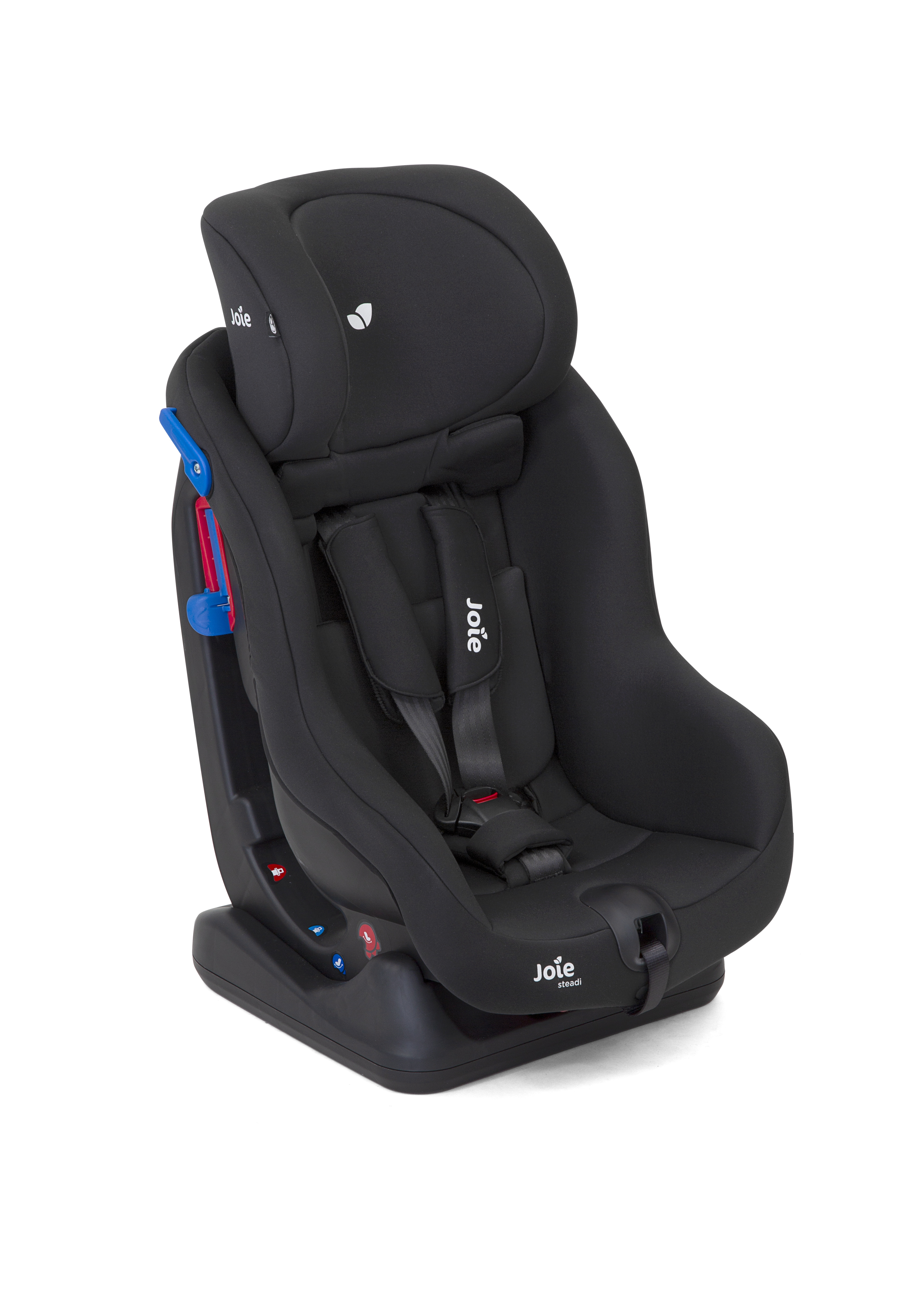 Joie - Scaun auto Steadi Coal, 0-18 kg image 6